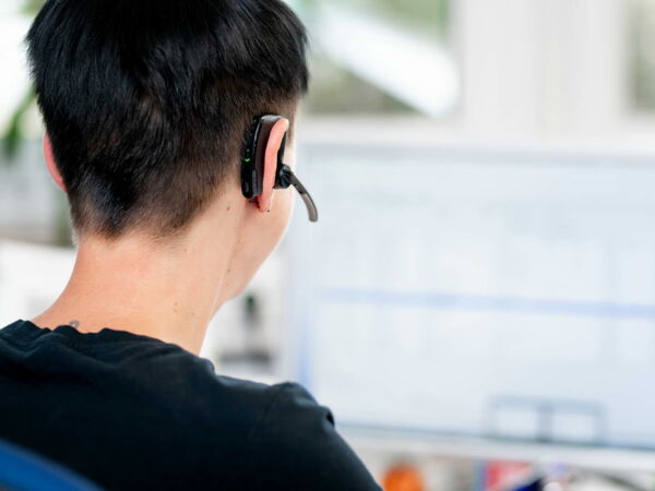 Mitarbeiter Kontakt Telefon